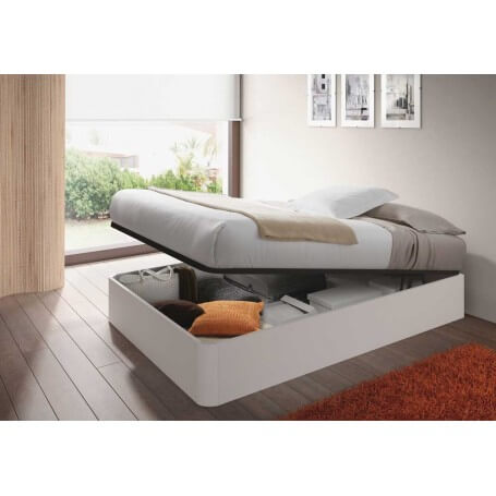 Canapé + somier (135x190) modelo Sleep