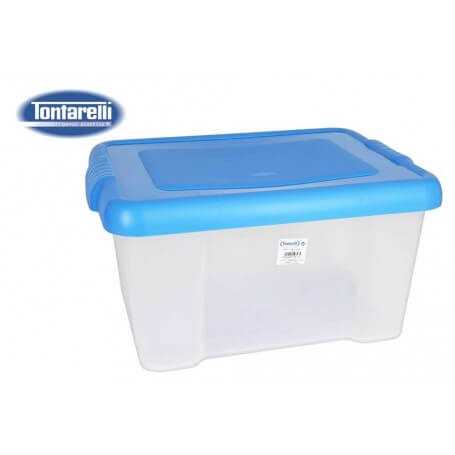 Caja almacenaje 30L storage