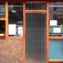 Cortina PVC exterior antimoscas a medida "Kandy" ambiente puntogar