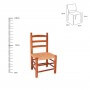 SMBM - silla-bola-mediana-madera-chopo-asiento-anea-enea-cotas-03-210-puntogar