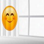 cortina-ollaos-emoji-smile-dormitorio-infantil-juvenil-textil-hogar