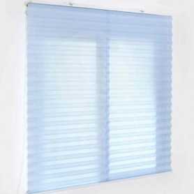 cortina-plisada-translucida-100-poliester-puntogar-azul-cielo