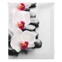 Orquídeas blancas zen Estor personalizado ZEN fotográfico a medida impresión digital