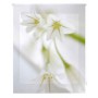 Orquídeas blancas zen Estor personalizado ZEN fotográfico a medida impresión digital