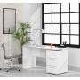 Mesa despacho modelo Clean