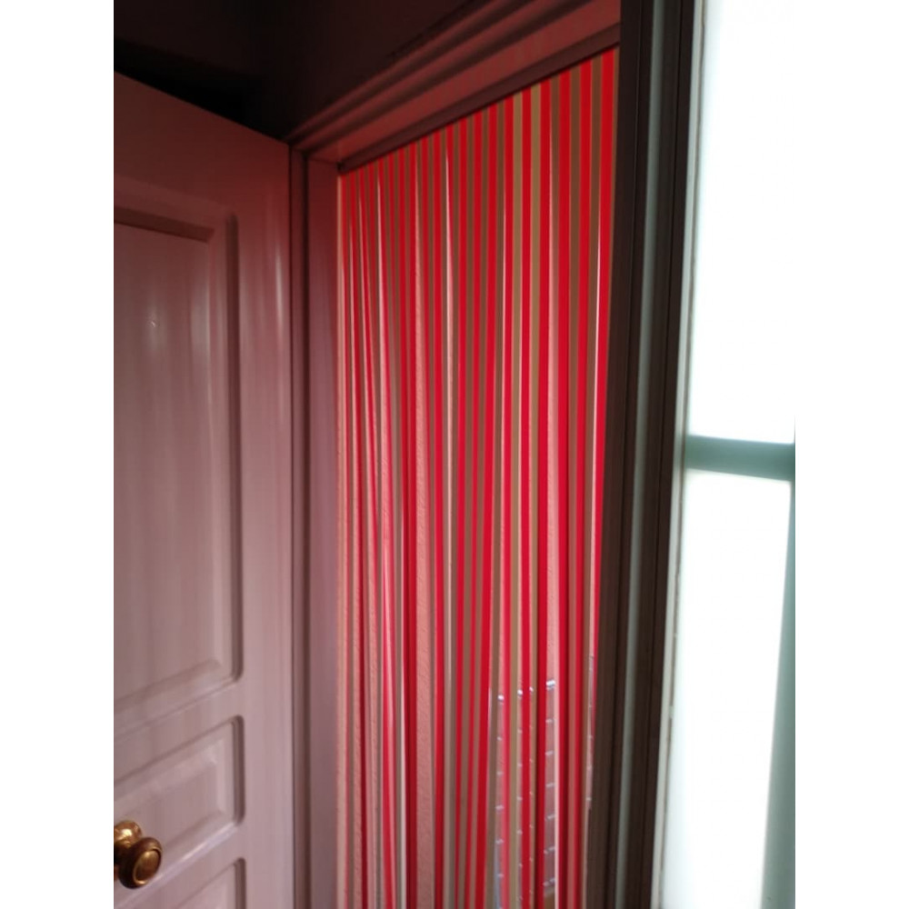 Tipos de cintas para cortinas - Sistemas24H