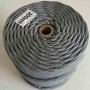 200 metros Cuerda de Nylon gris para persianas cadenilla