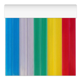 cortina-puerta-de-cintas-pvc-estriadas-transparentes-puntogar