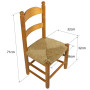 silla-bola-chata-asiento-de-anea-enea-madera-chopo-rp-207-acotaciones