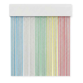 Cortina-de-cinta-coarrugada-transparente-a-medida