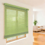 11-veneciana-lamas-aluminio-25-mm-brillo-1056-VERDE-OLIVA 2