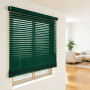 12-veneciana-lamas-aluminio-25-mm-brillo-1058-VERDE-CARRUAJE