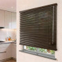 05-Persiana-veneciana-lamas-aluminio-25-mm-satinado-1016-marron oscuro
