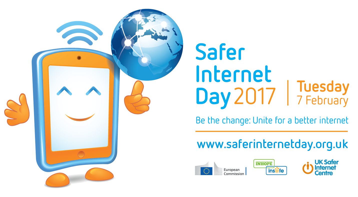 Safer internet Day