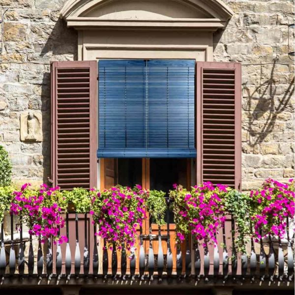 Los Mejores Estores Enrollables de Exterior para Terrazas - Puntogar