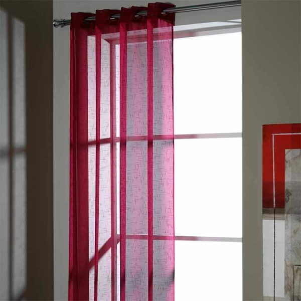 5 Ideas para Comprar las Mejores Cortinas de Salón - Puntogar