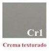 C1 Crema texturado