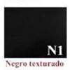N1 Negro texturado